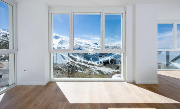 Apartment - Nieuwbouw Woningen - Monachil - Sierra Nevada Ski