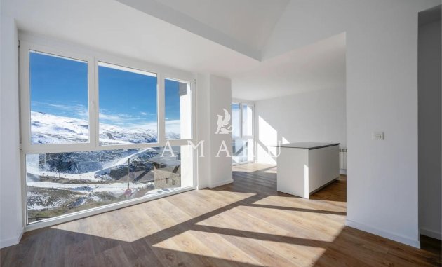 Apartment - Nieuwbouw Woningen - Monachil - Sierra Nevada Ski