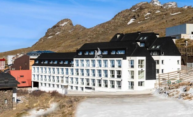 Apartment - Nieuwbouw Woningen - Monachil - Sierra Nevada Ski