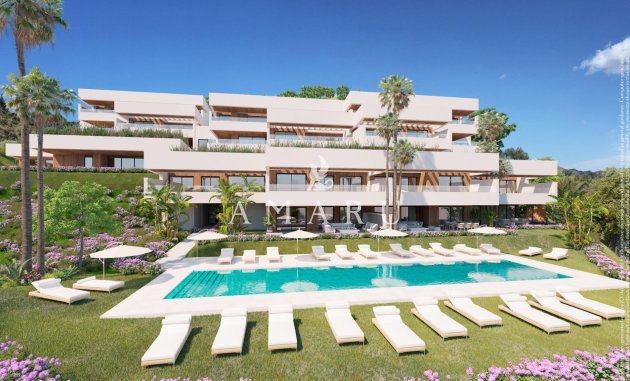 Apartment - Nieuwbouw Woningen -
            Ojen - REDspecial 2-47843