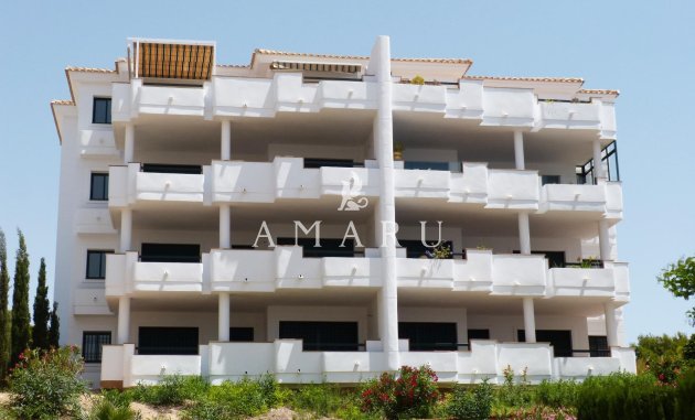 Apartment - Nieuwbouw Woningen - Orihuela Costa - Lomas de Campoamor