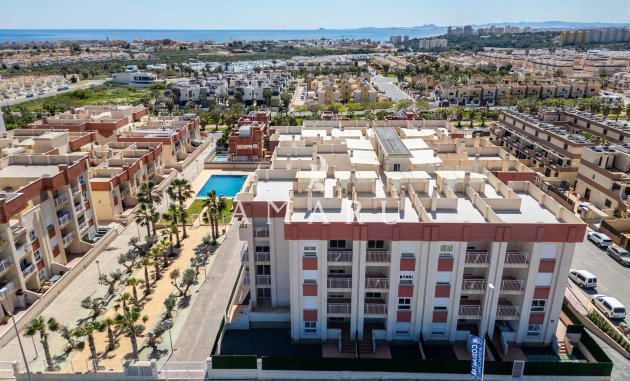 Apartment - Nieuwbouw Woningen - Orihuela Costa - Orihuela Costa