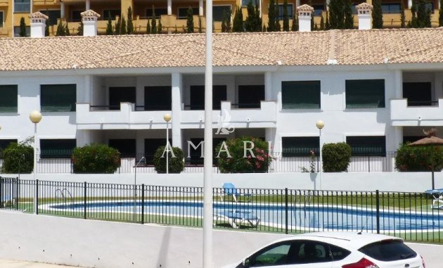 Apartment - Nieuwbouw Woningen -
            Orihuela Costa - RSG-77412