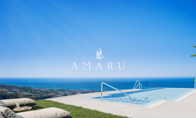 Apartment - Nieuwbouw Woningen -
            rincon de la victoria - redsp special kyero-42924