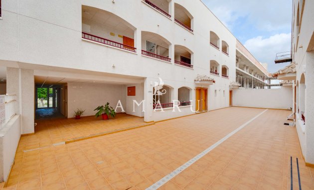 Apartment - Nieuwbouw Woningen - San Fulgencio -
                San Fulgencio