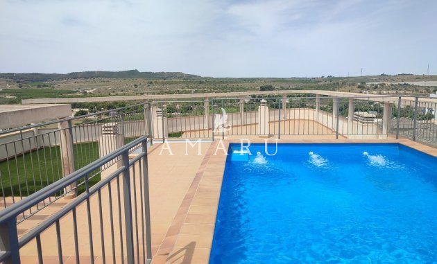 Apartment - Nieuwbouw Woningen - San Miguel de Salinas - San Miguel de Salinas