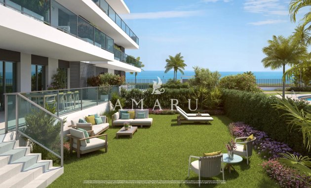 Apartment - Nouvelle construction - Almerimar -
                Almerimar