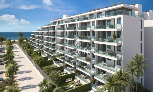 Apartment - Nouvelle construction - Almerimar -
                Almerimar