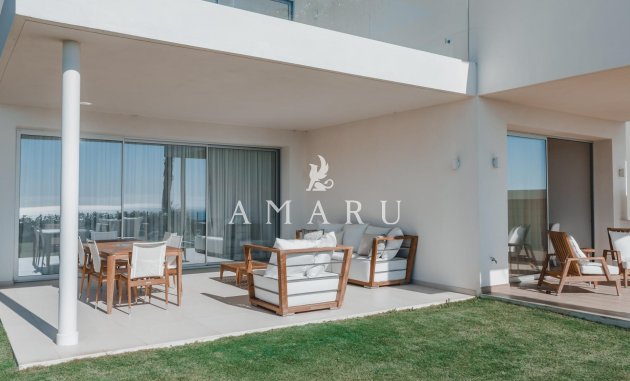 Apartment - Nouvelle construction -
            Benahavís - REDspecial 2-71631