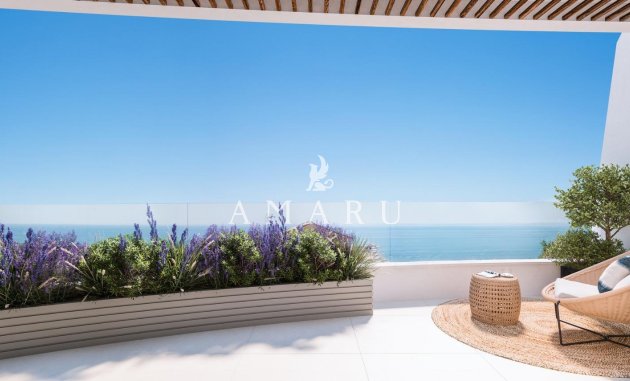 Apartment - Nouvelle construction -
            Benalmádena - RSG 2 Kyero-33184