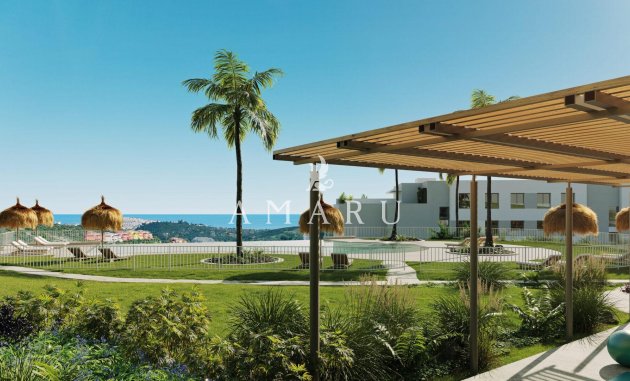 Apartment - Nouvelle construction -
            Casares - REDspecial 2-58951