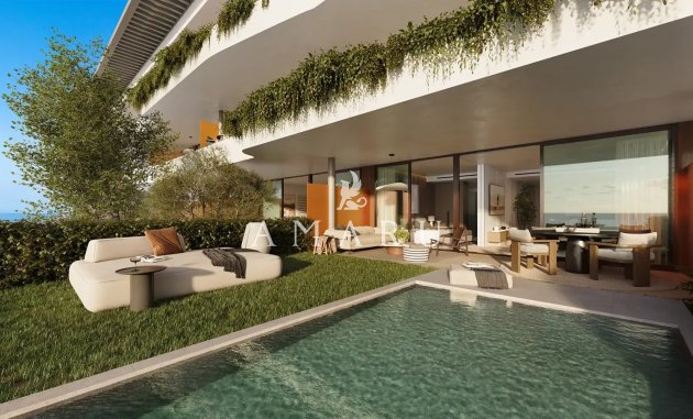 Apartment - Nouvelle construction - La Capellania - La Capellania