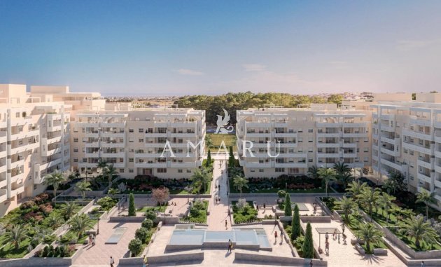 Apartment - Nouvelle construction -
            Marbella - RSG 2 Kyero-30978