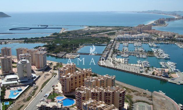Apartment - Nouvelle construction - Murcia -
                Murcia