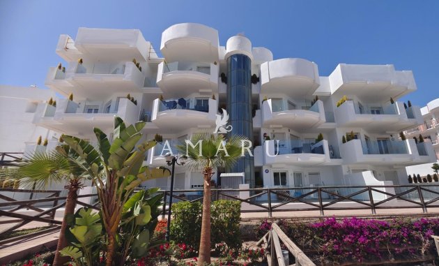 Apartment - Nouvelle construction -
            rincon de la victoria - RSG 2 Kyero-25604