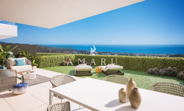 Apartment - Nouvelle construction -
            rincon de la victoria - SCDS-40488