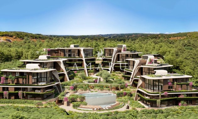 Apartment - Nouvelle construction -
            San Roque - RSG2-63794