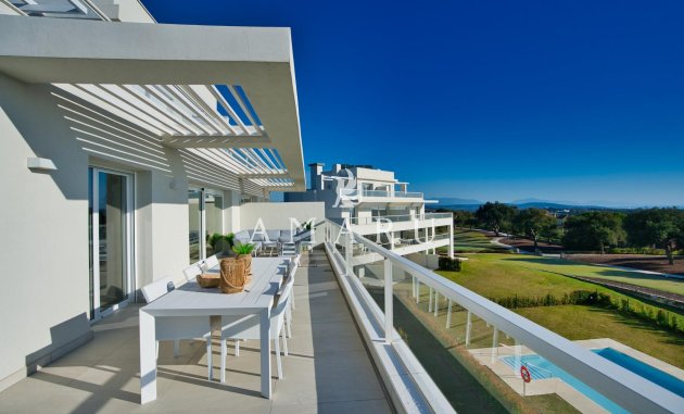 Apartment - Nouvelle construction -
            Sotogrande - RSG 2 Kyero-58870