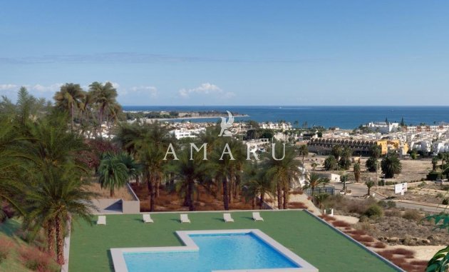 Apartment - Nouvelle construction -
            Vera - RSG-38829