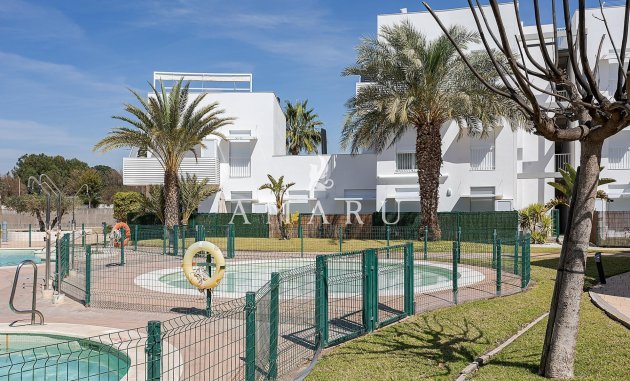Apartment - Nouvelle construction -
            Vera - RSG-74570