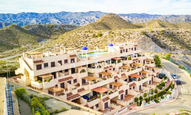 Apartment - Resale - Aguilas - Calabardina