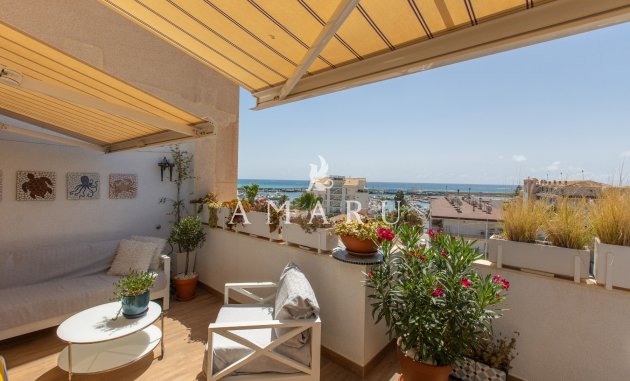 Apartment - Resale - Altea - Altea