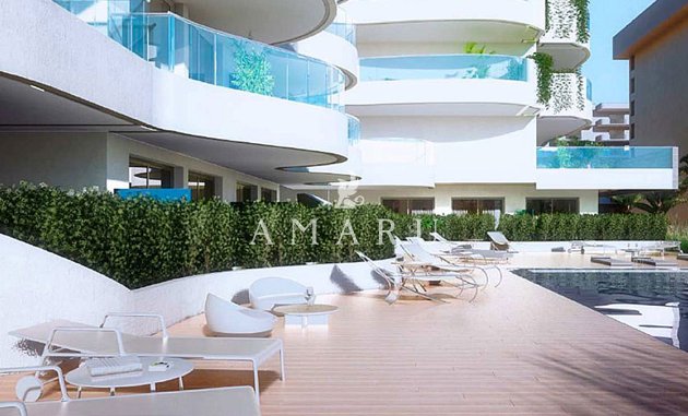 Attique - Nouvelle construction - Fuengirola - Fuengirola