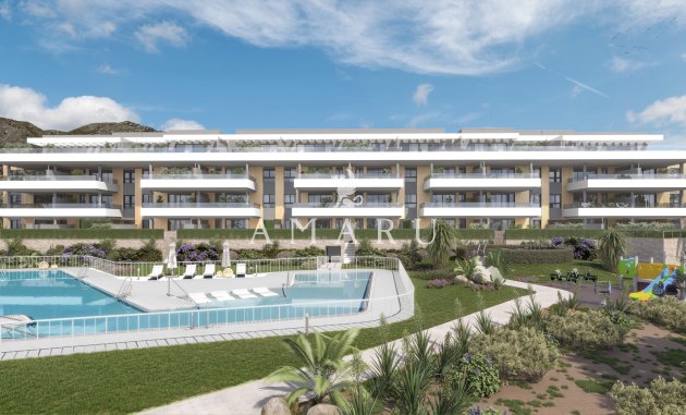 Attique - Nouvelle construction - Torremolinos - Torremolinos