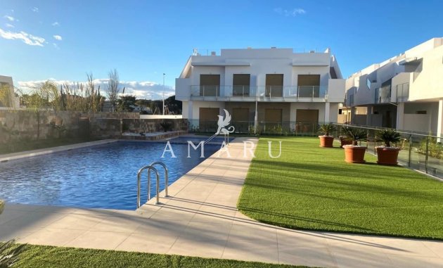 Bungalow - Herverkoop - Pilar de la Horadada -
                Pilar de la Horadada