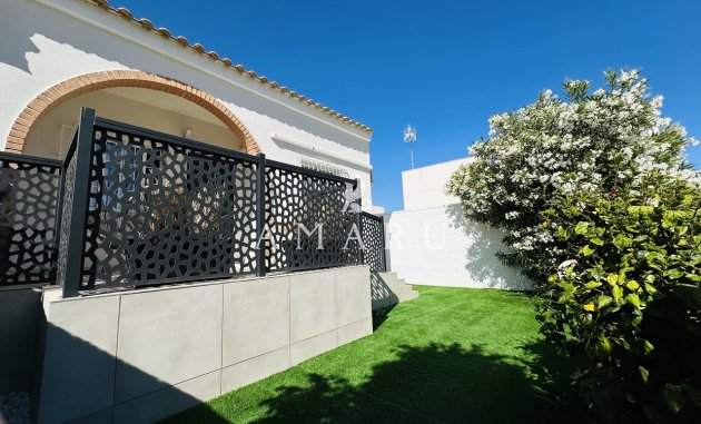 Bungalow - Herverkoop - Torrevieja - Torrevieja