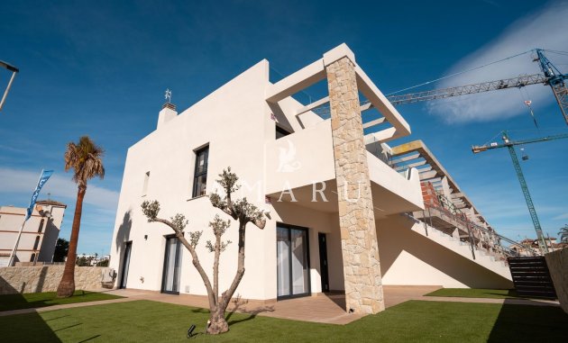 Bungalow - New Build -
            Pilar de la Horadada - RSG-61719