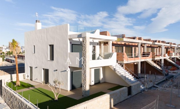 Bungalow - New Build -
            Pilar de la Horadada - RSG-68211