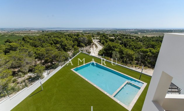 Bungalow - New Build - San Miguel de Salinas - VistaBella Golf