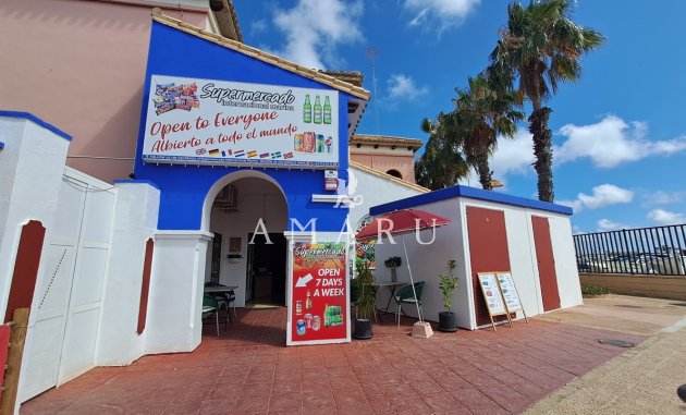 Commercial - Herverkoop - Torrevieja -
                Torrevieja