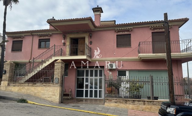 Commercial - Resale - San Miguel de Salinas - San Miguel de Salinas