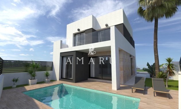 detached - New Build - Coloma - Coloma