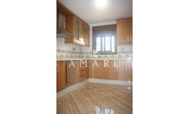 detached - New Build - Torrevieja - Torrevieja