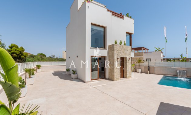 detached - New Build - Vera - Vera
