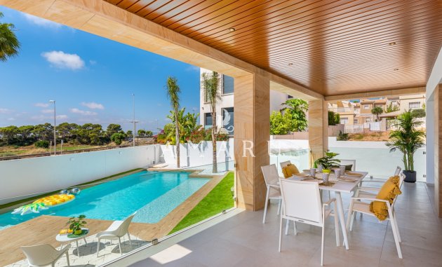 detached - Nieuwbouw Woningen - Ciudad Quesada - Ciudad Quesada