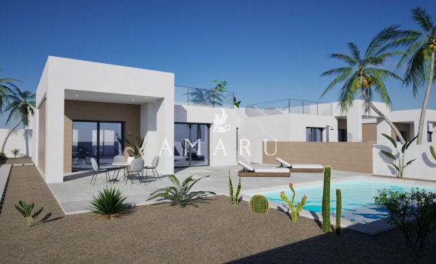 detached - Nieuwbouw Woningen - La Romana - La Romana