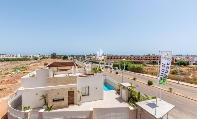 detached - Nouvelle construction - Vera - Vera