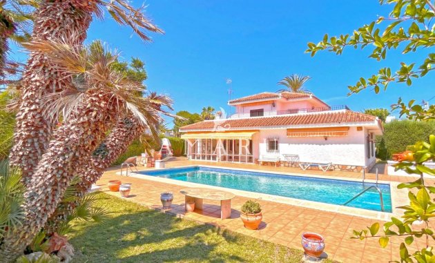 Detached Villa - Herverkoop - Orihuela Costa - Cabo Roig