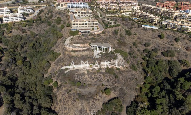 ground-floor - New Build - Calahonda - Calahonda