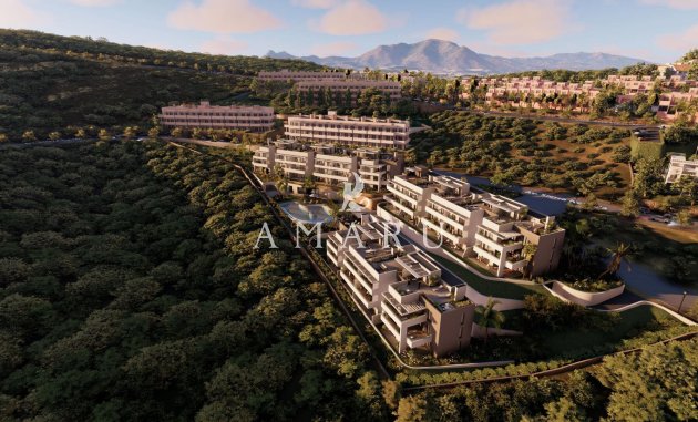 ground-floor - New Build - Manilva - Manilva