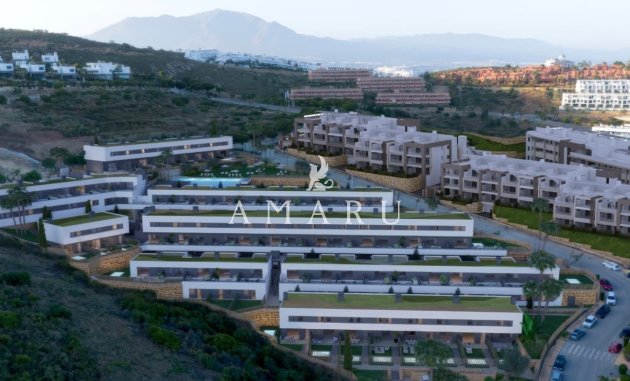 ground-floor - New Build - Manilva - Manilva