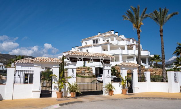ground-floor - New Build - Marbella - Marbella
