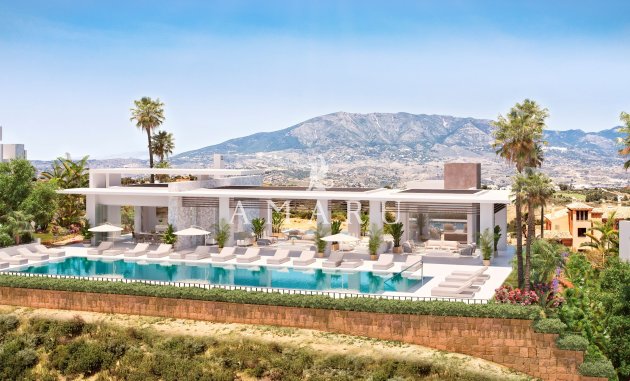 ground-floor - New Build - Ojen - Ojén