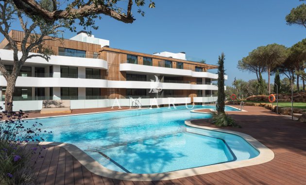 ground-floor - New Build - Pueblo Nuevo - Pueblo Nuevo