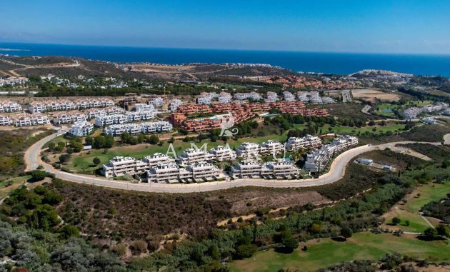 ground-floor - Nieuwbouw Woningen - Casares - Casares