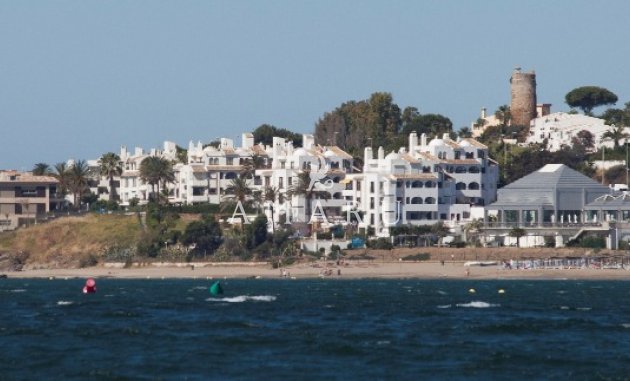 ground-floor - Nieuwbouw Woningen - Las Lagunas de Mijas - Las Lagunas de Mijas